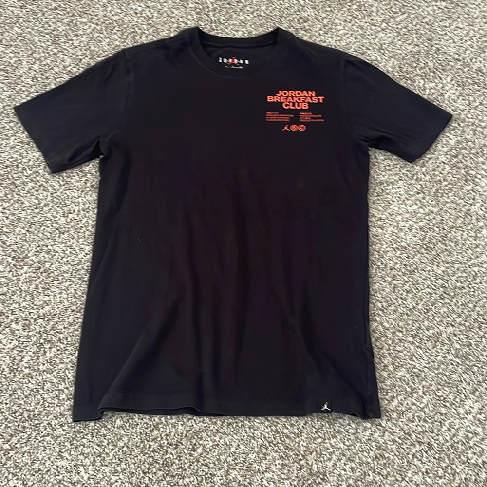 Men’s Nike Jordan t shirt size small